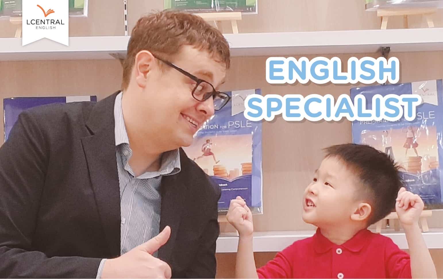 LCentral English Enrichment Tuition Singapore What is Quality Screen Time? English Specialist