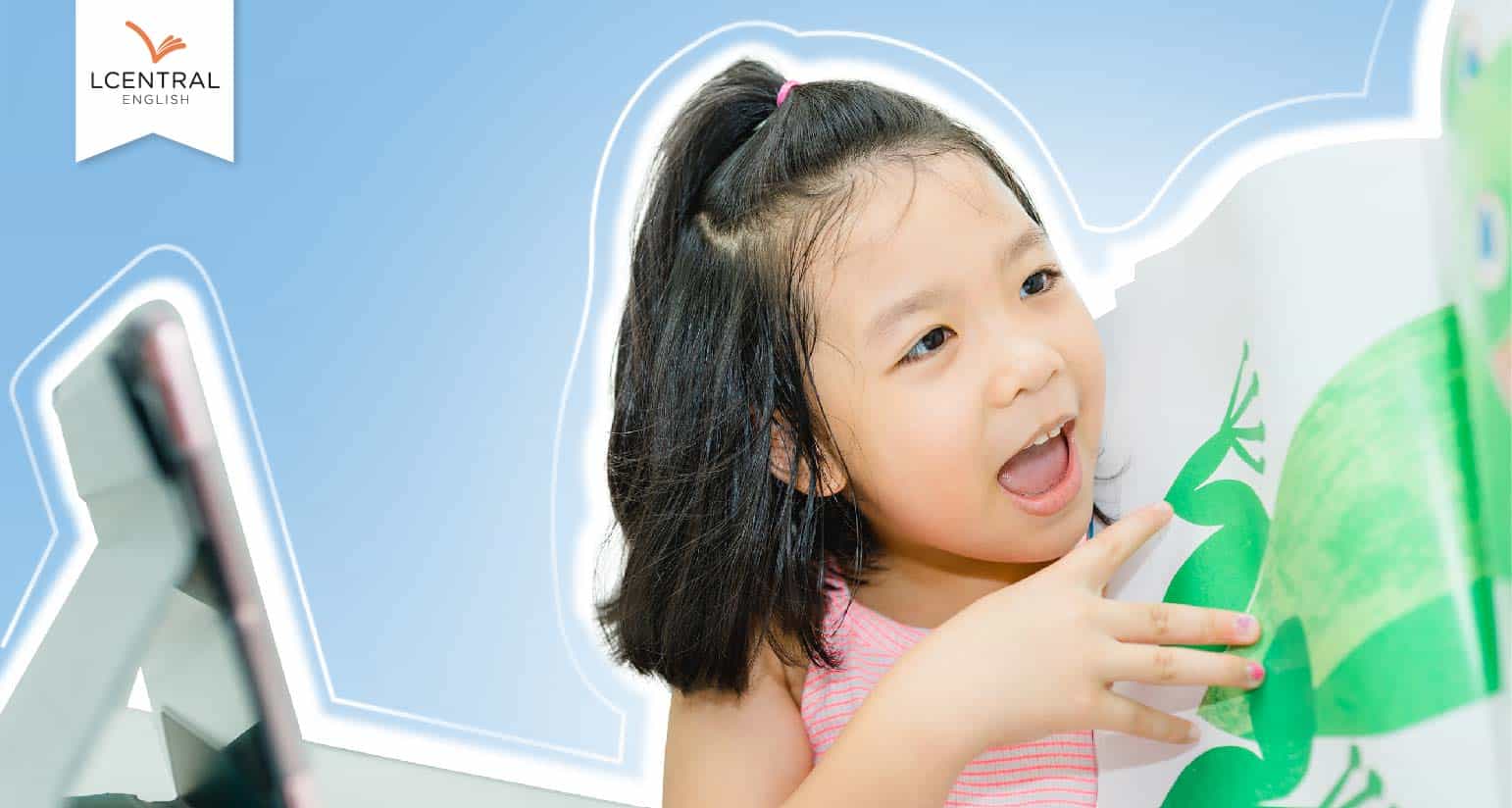 LCentral English Enrichment Tuition Singapore Getting the most out of screen time the importance of quality