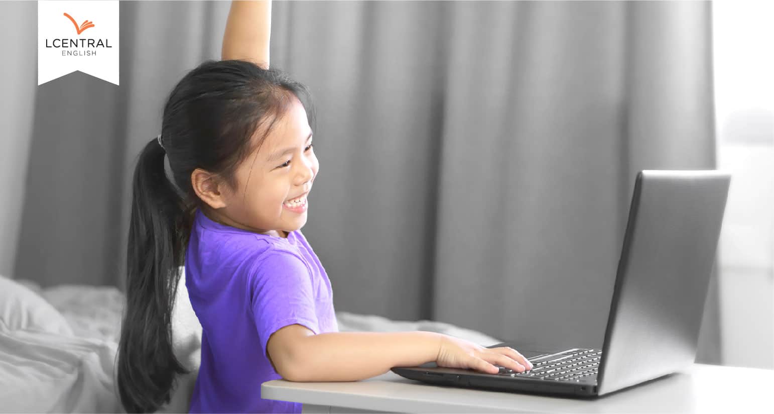  LCentral English Enrichment Tuition Singapore Getting the most out of screen time Context